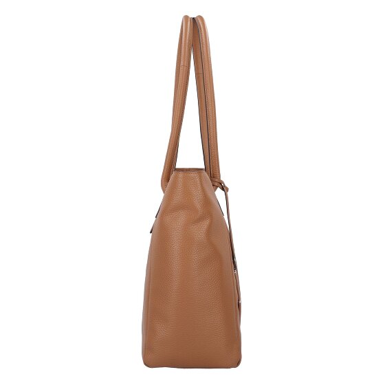 Picard Pure Schultertasche Leder 34 cm