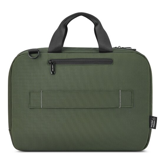 Delsey Paris DLC 2.0 Aktentasche 40 cm Laptopfach
