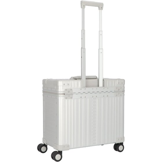 Aleon 4-Rollen Pilotentrolley 44,5 cm