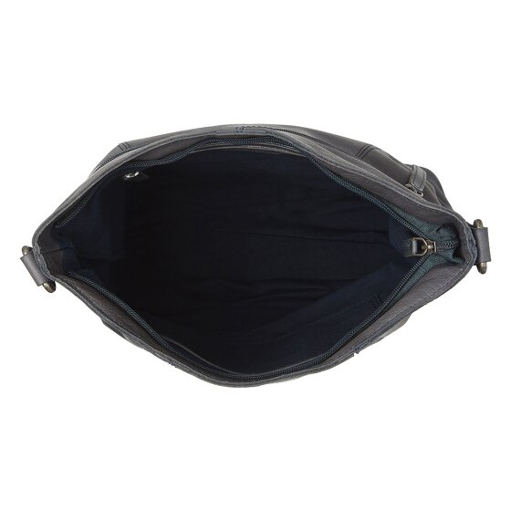 The Chesterfield Brand Sintra Schultertasche Leder 34 cm