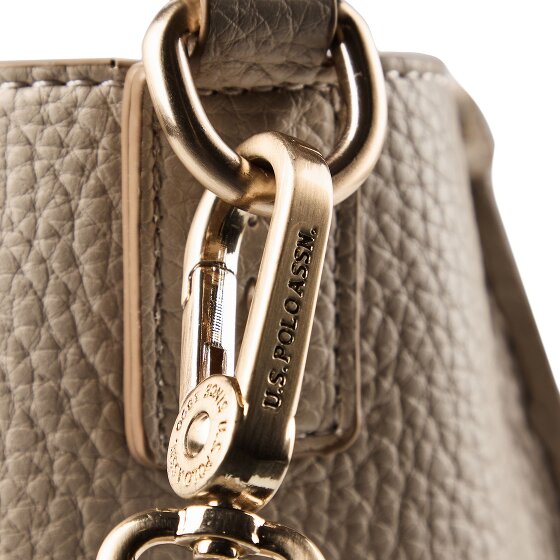 U.S. Polo Assn. Middleton Shopper Tasche 33 cm
