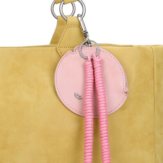 Fritzi aus Preußen Izzy Vintage Shopper Tasche 42 cm