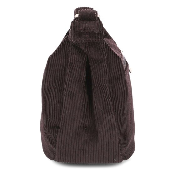 Zwei Mademoiselle.M Umhängetasche 34 cm