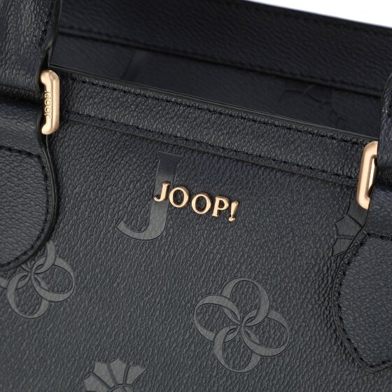 Joop! decoro stampa Handtasche 26.5 cm