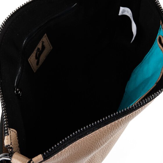 Gabs Calipso Schultertasche Leder 34 cm
