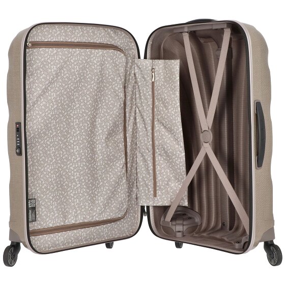 Samsonite Cosmolite 3.0 Spinner FL2 4-Rollen M Trolley 69 cm