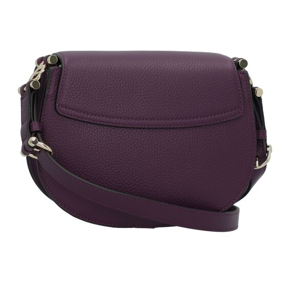 AIGNER Delia Handtasche Leder 20 cm
