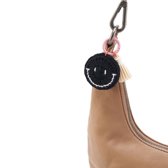 FredsBruder Take A Smile Umhängetasche Leder 33 cm FredsBruder Take A Smile Umhängetasche Leder 33 cm