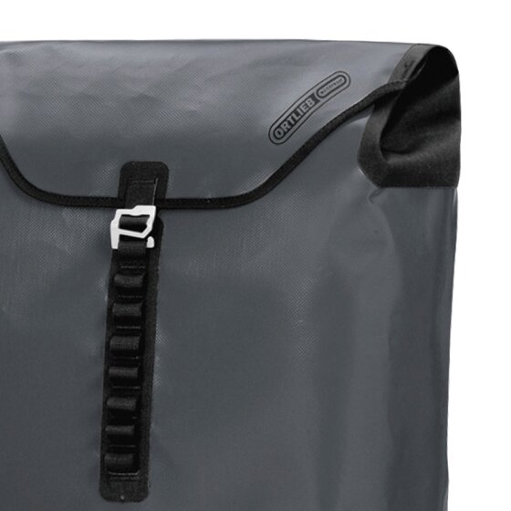 Andersen Shopper Royal Shopper Ortlieb Einkaufstrolley 65 cm mit Lufträdern