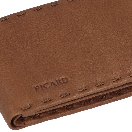 Picard Ranger 1 Geldbörse Leder 10 cm