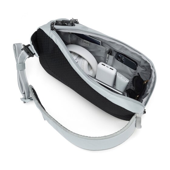 Pacsafe Vibe 325 Umhängetasche RFID 23 cm