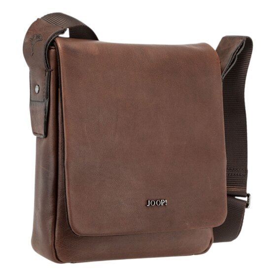 Joop! Teramo Umhängetasche Leder 20 cm