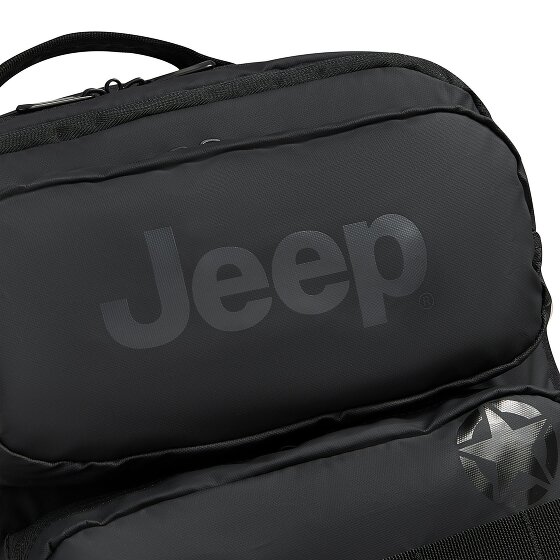 Jeep JS010B Daypack 50 cm Laptopfach Jeep JS010B Daypack 50 cm Laptopfach