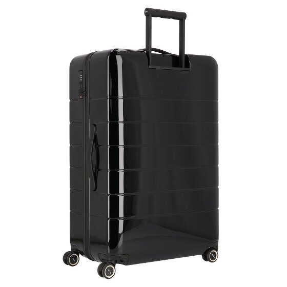 Joop! Volare 1.0 4 Rollen Trolley 77 cm