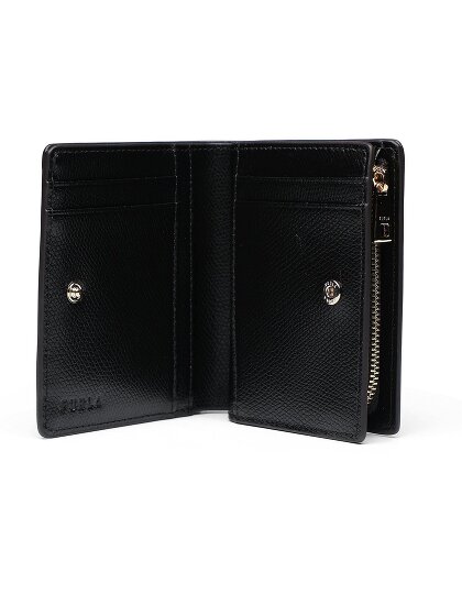 Furla Camelia Geldbörse Leder 11 cm