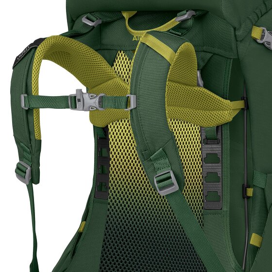 Osprey Ace 38 Trekkingrucksack 64 cm