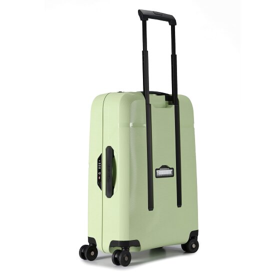 Samsonite Magnum Eco 4 Rollen Kabinentrolley 55 cm Samsonite Magnum Eco 4 Rollen Kabinentrolley 55 cm