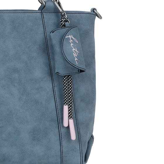 Fritzi aus Preußen Bitzi08 Shopper Tasche 38 cm