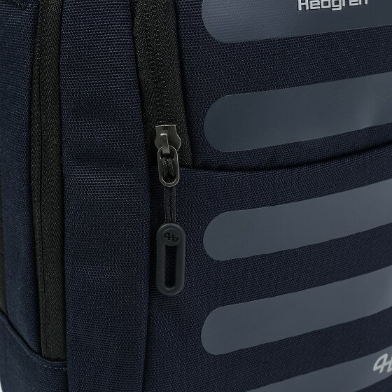 Hedgren Comby Relax M Umhängetasche M RFID Schutz 21 cm