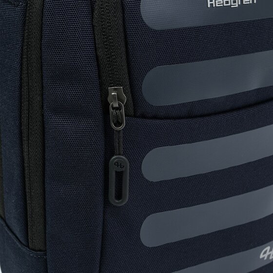 Hedgren Comby Relax Umhängetasche M RFID Schutz 21 cm