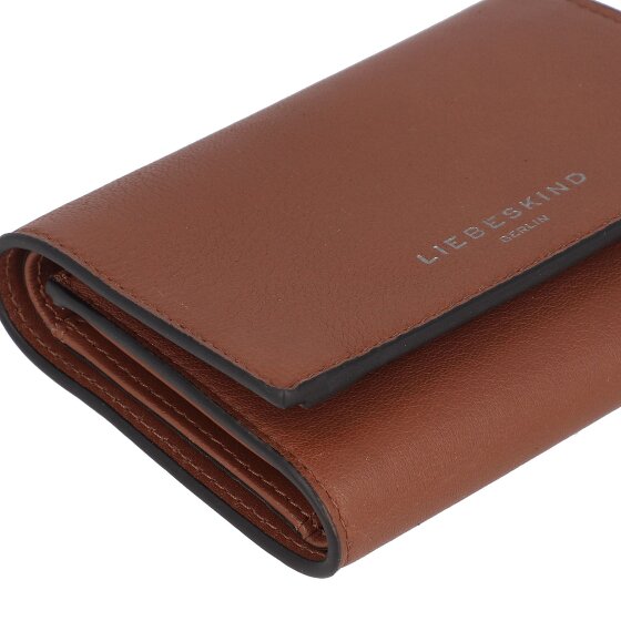 Liebeskind Linn Geldbörse Leder 13.5 cm