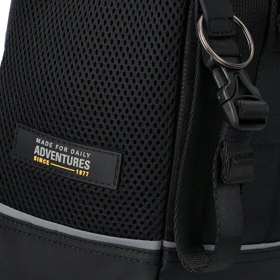 camel active Connect Daypack S 39 cm Laptopfach