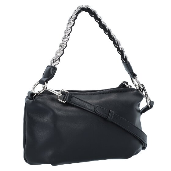 Seidenfelt Aminne Handtasche 25 cm