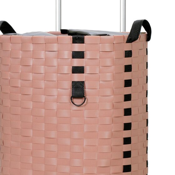 Andersen Shopper Alu Star Shopper Silja Einkaufstrolley 65 cm Andersen Shopper Alu Star Shopper Silja Einkaufstrolley 65 cm