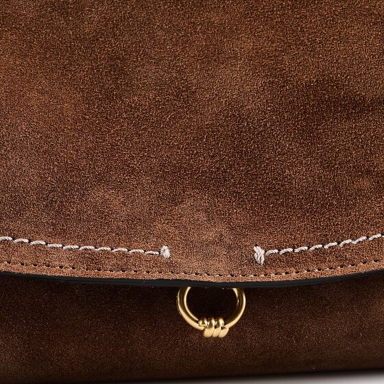 Gianni Chiarini Eugenia Umhängetasche Leder 27 cm