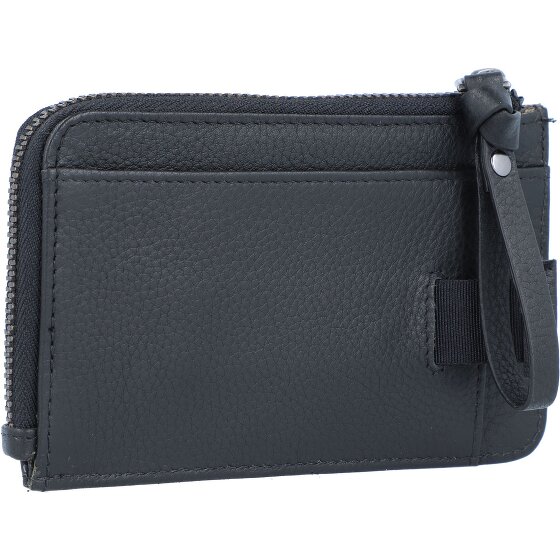 camel active Pura Geldbörse Leder 13 cm