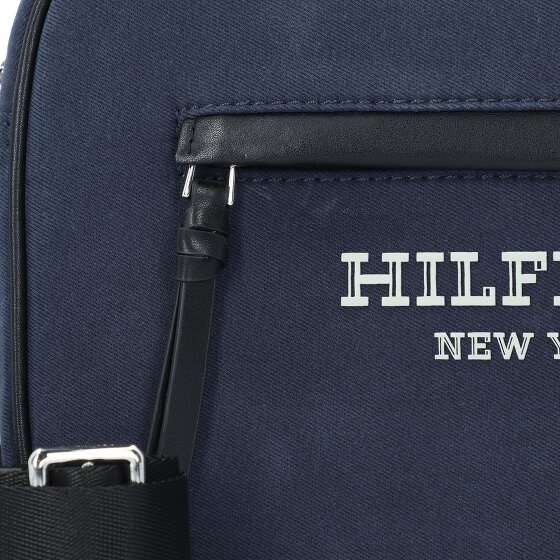 Tommy Hilfiger TH Prep Classic Umhängetasche 24 cm Tommy Hilfiger TH Prep Classic Umhängetasche 24 cm