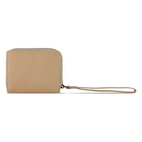 bugatti Elsa Geldbörse RFID Schutz Leder 11 cm