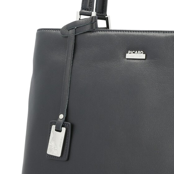 Picard Really Shopper Tasche Leder 29 cm