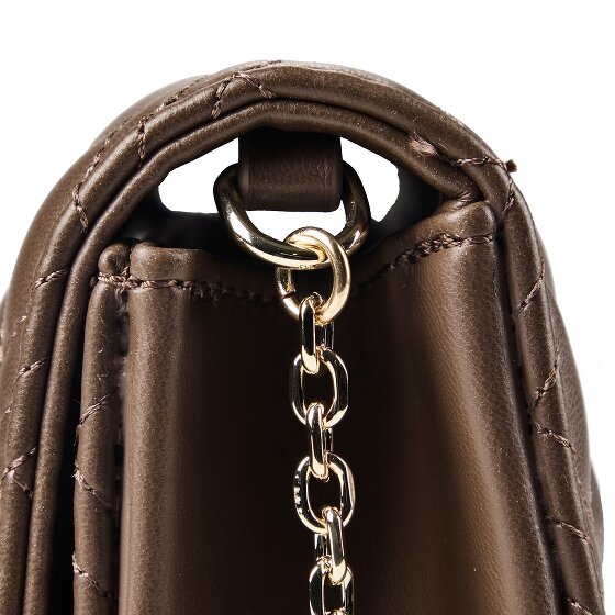 Love Moschino Quilted Umhängetasche 22 cm