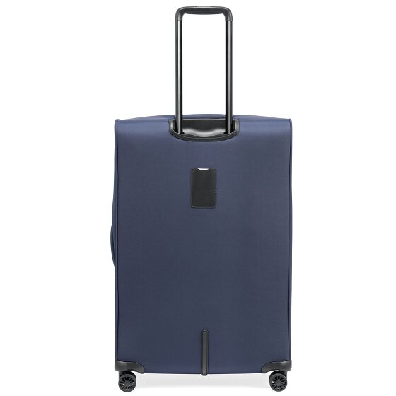 Epic Discovery Neo 4 Rollen Trolley 77 cm mit Dehnfalte