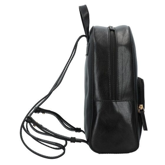The Bridge Elettra City Rucksack Leder 33.5 cm