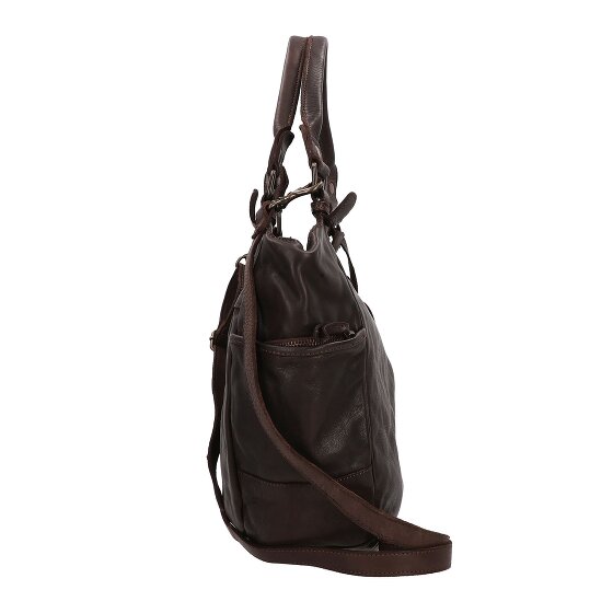 Harbour 2nd Selina Schultertasche Leder 36 cm