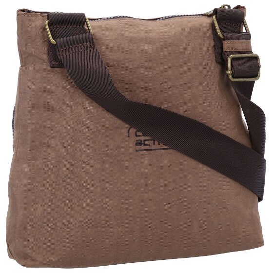 camel active Journey Umhängetasche 30 cm