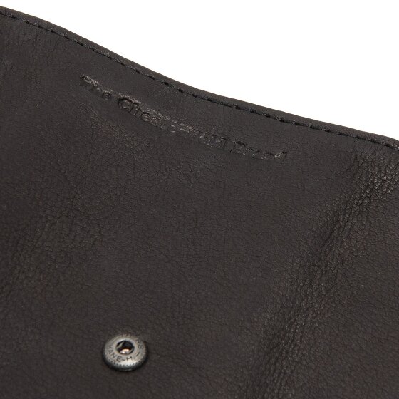 The Chesterfield Brand Iriona Geldbörse RFID Schutz Leder 7.5 cm
