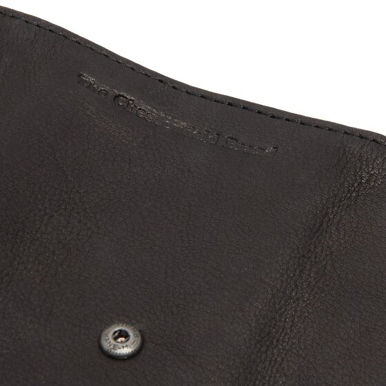 The Chesterfield Brand Iriona Geldbörse RFID Schutz Leder 7.5 cm