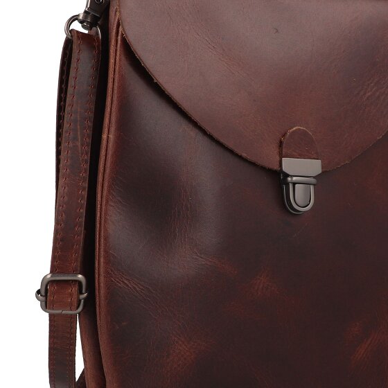 Harold's Fold Mini Bag Umhängetasche Leder 17 cm