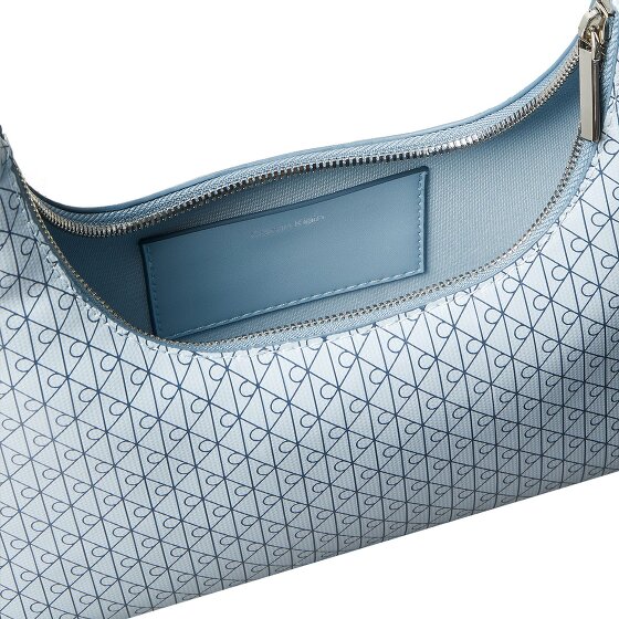 Calvin Klein Aop Schultertasche 28 cm