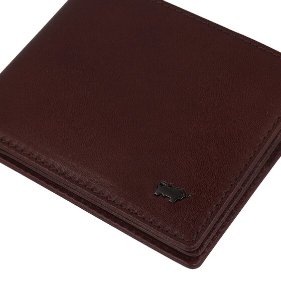 Braun Büffel Country Geldbörse RFID Leder 10,5 cm