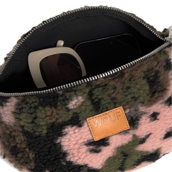 Wouf Teddy Gürteltasche 33 cm