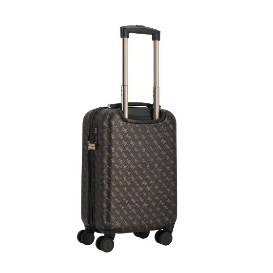 Guess Jesco 4 Rollen Kabinentrolley 54 cm