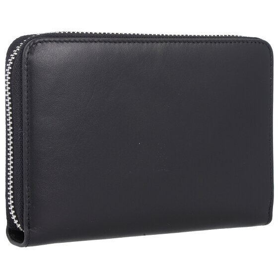 Roncato Firenze Geldbörse RFID Leder 15 cm