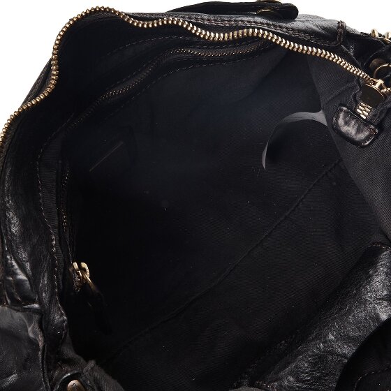 Campomaggi Melissa Handtasche Leder 34 cm