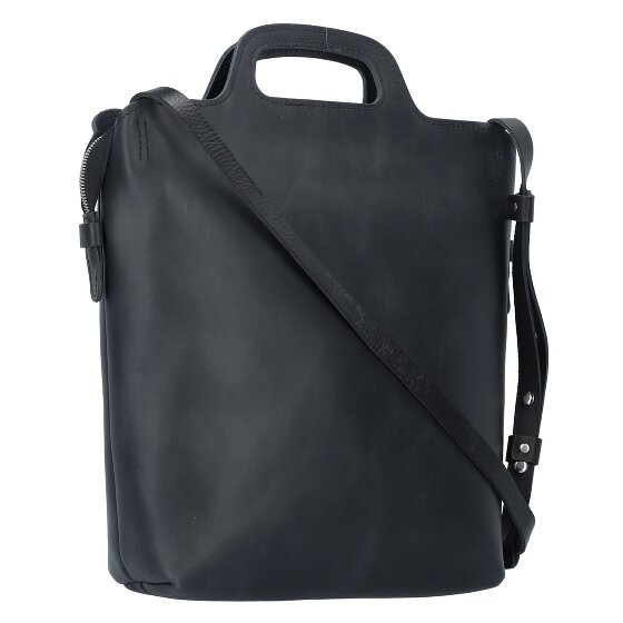 Harold's Bottle Handtasche Leder 27 cm