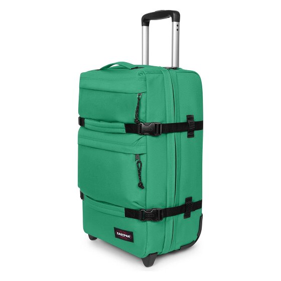 Eastpak Transit'R Plus 2 Rollen Kabinentrolley 55 cm