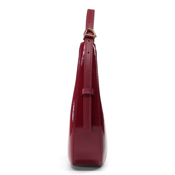 Coccinelle Whisper Schultertasche Leder 24 cm